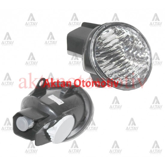 SİNYAL LAMBASI COROLLA  99-00 SOL